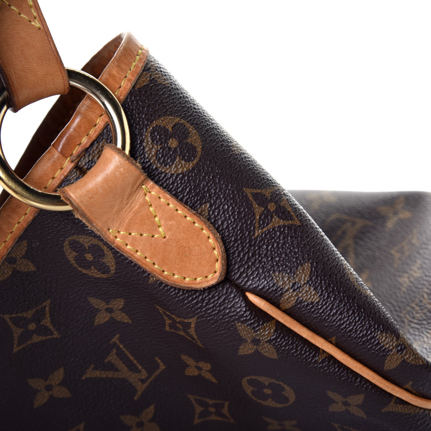 Louis Vuitton Monogram Delightful PM 9 of 9