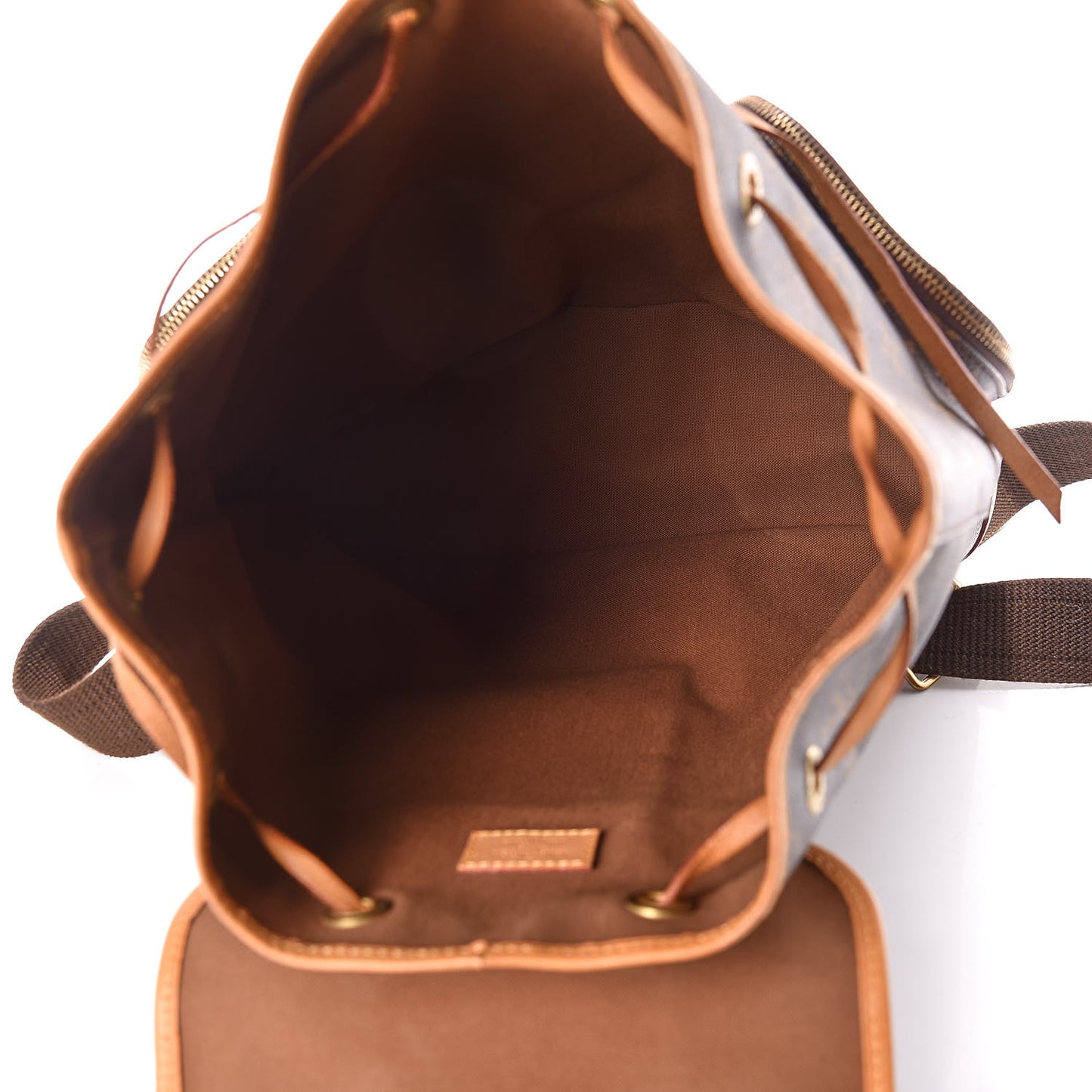 Monogram Bosphore Backpack