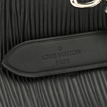 Louis Vuitton Epi Neonoe Black 7 of 11