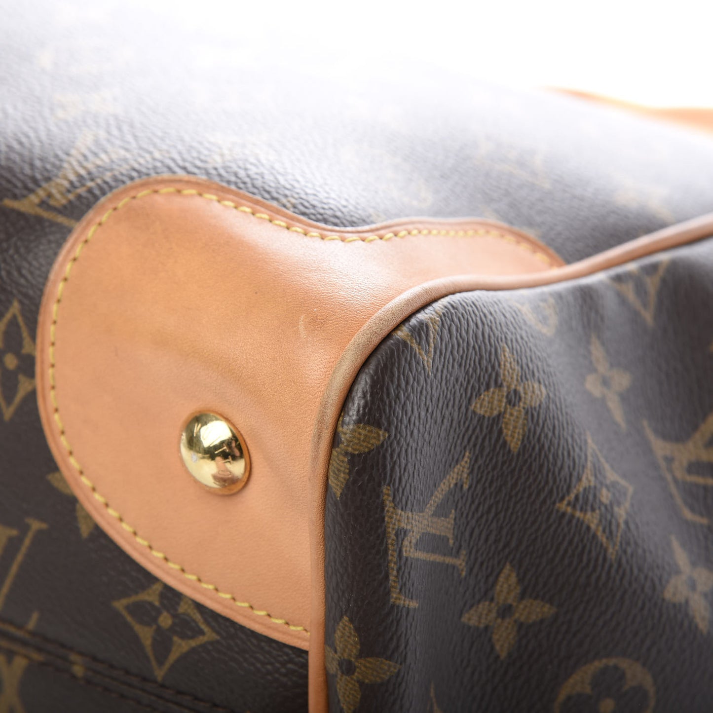 Monogram Estrela NM