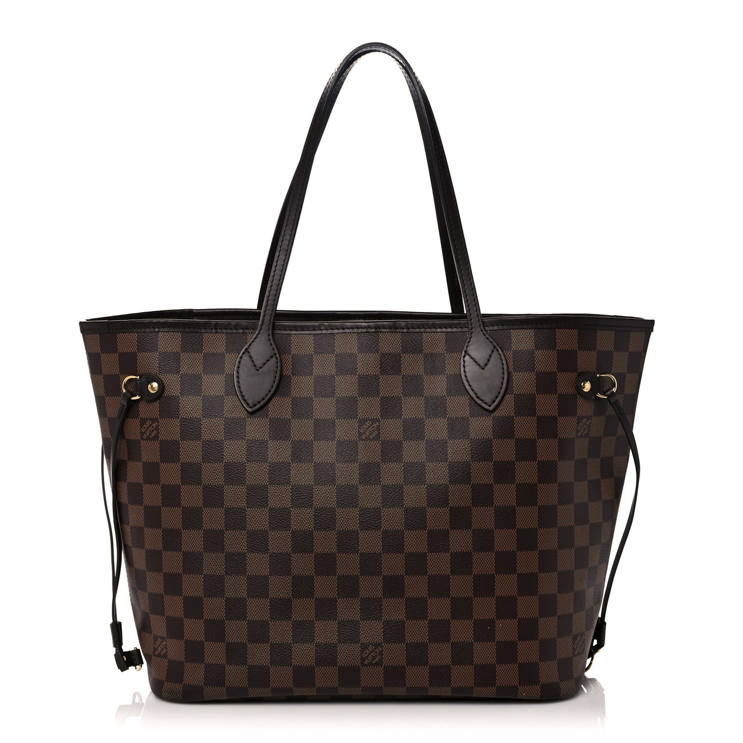 Damier Ebene Neo Neverfull MM