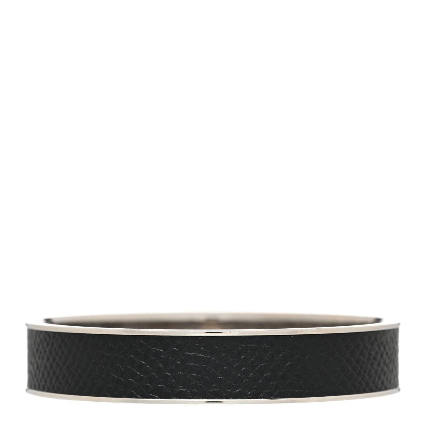 Epsom Kawaii 12 Bracelet XS Black