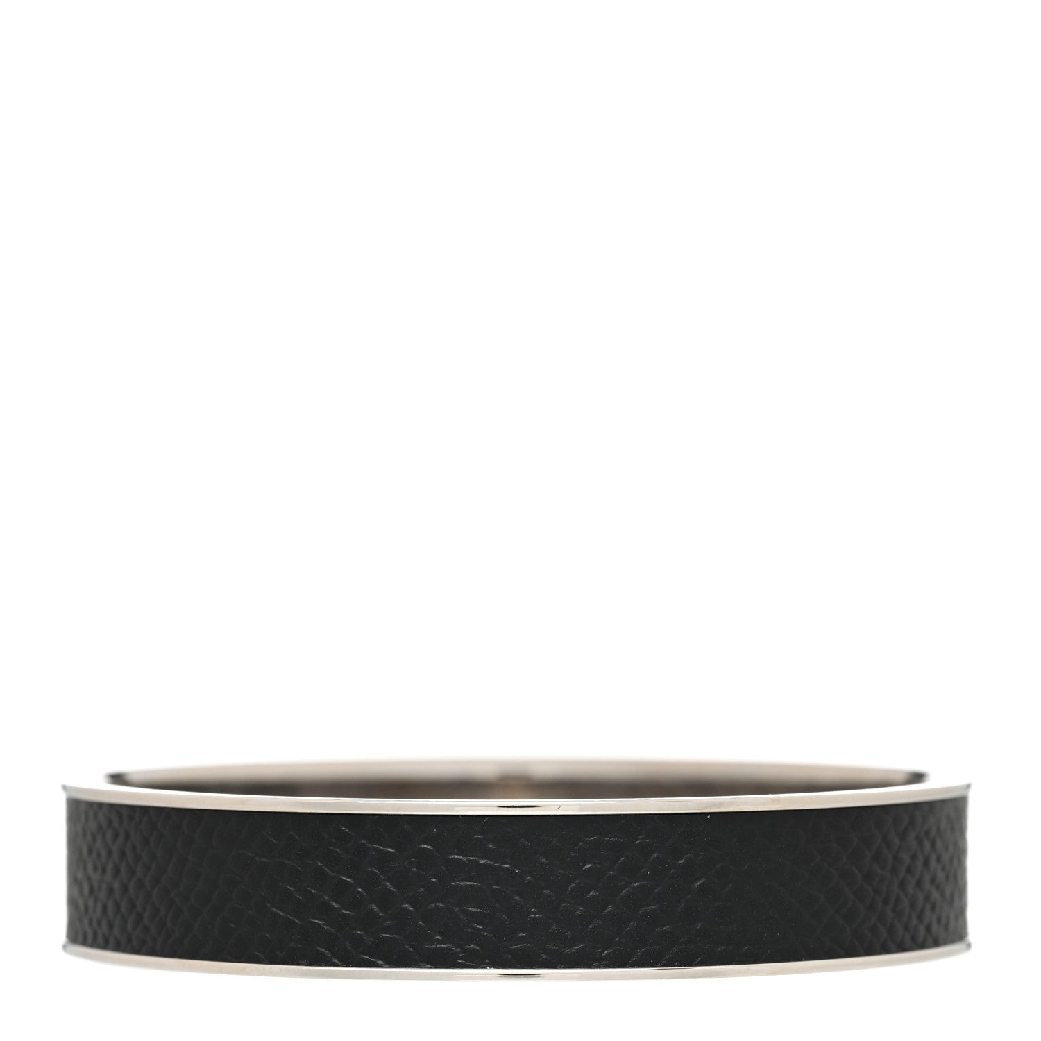 Hermes Epsom Kawaii 12 Bracelet XS Black 3 of 5