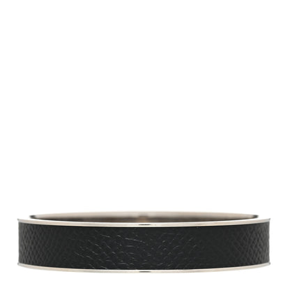 Hermes Epsom Kawaii 12 Bracelet XS Black 3 of 5