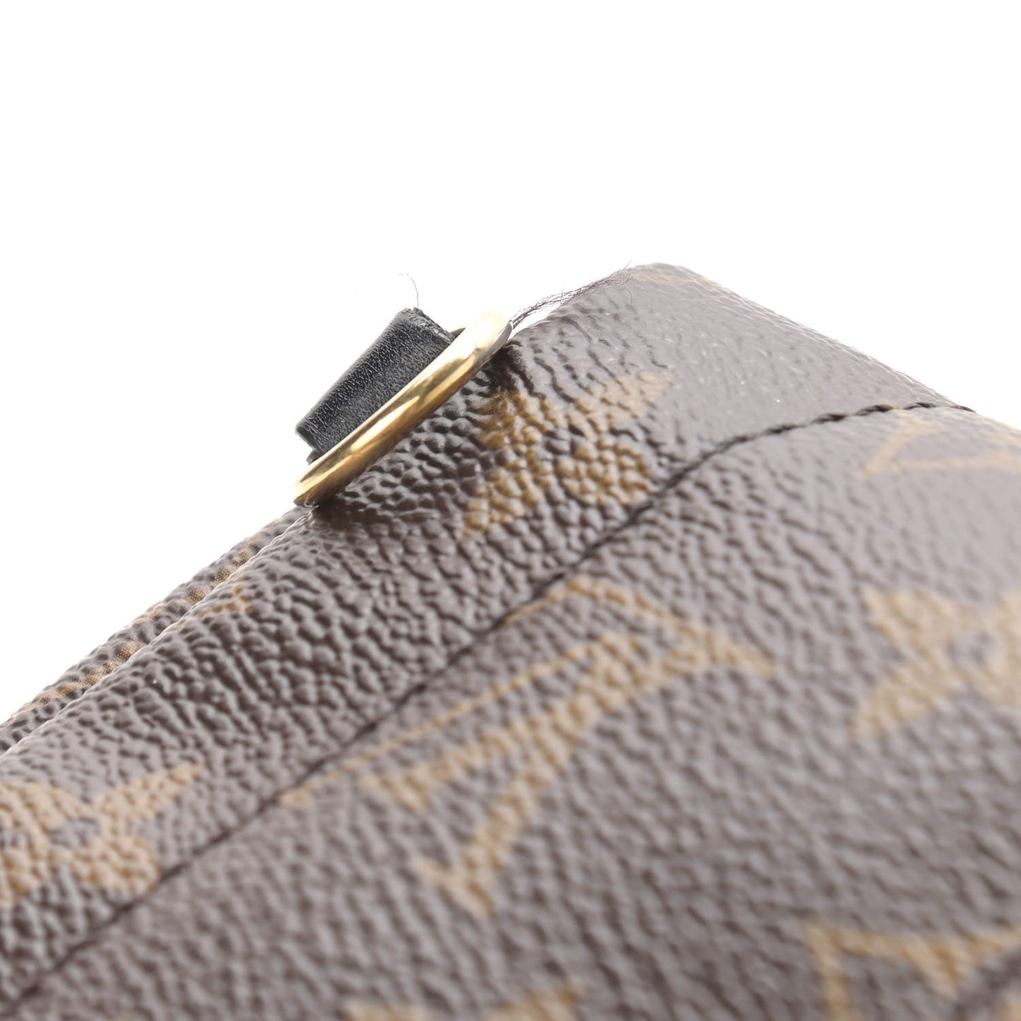 Monogram Palm Springs Backpack Mini