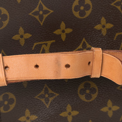 Louis Vuitton Monogram Cartouchiere 26 17 of 17