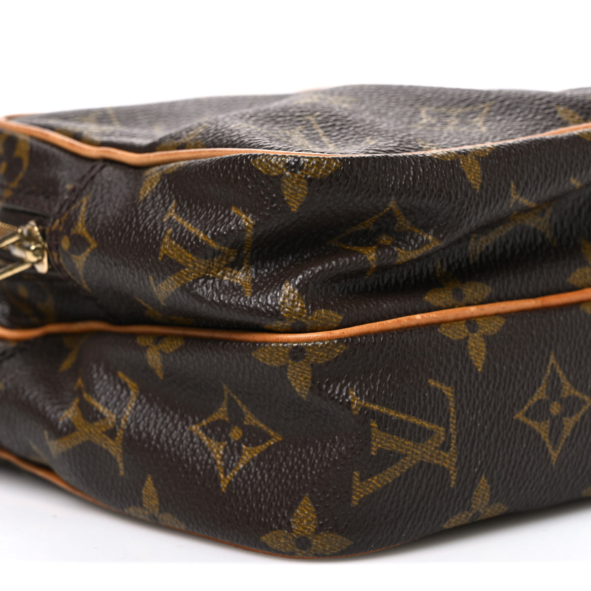 Louis Vuitton Monogram Amazone PM 9 of 10