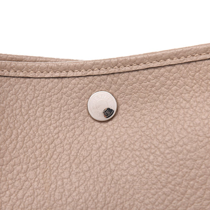 Hermes Negonda Garden Party 36 MM Gris Tourterelle 11 of 12