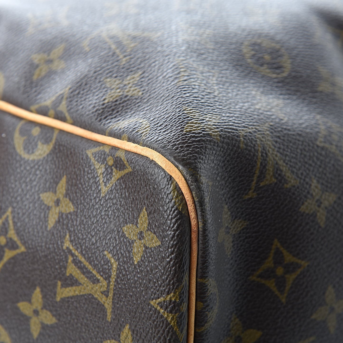 Monogram Keepall 55