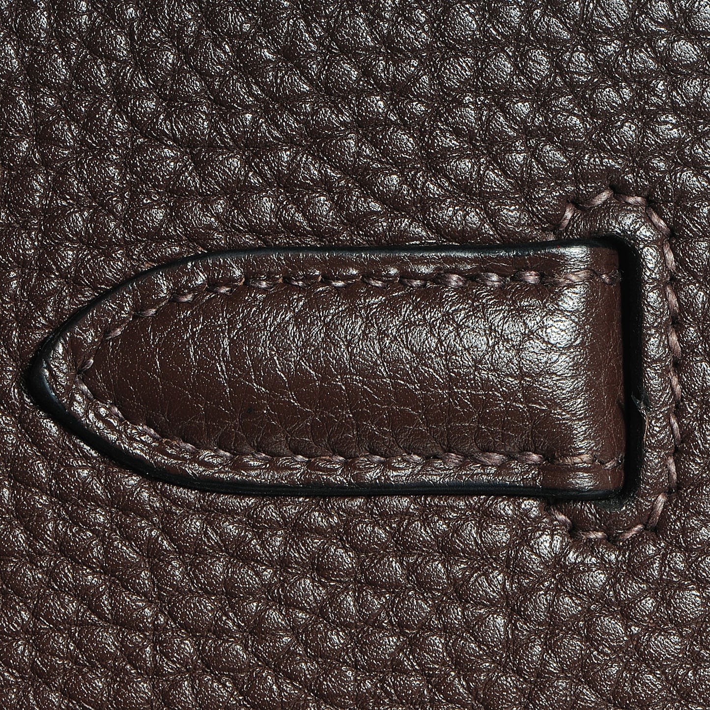 Togo So Kelly 26 Chocolate