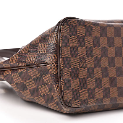 Louis Vuitton Damier Ebene Westminster PM 13 of 15