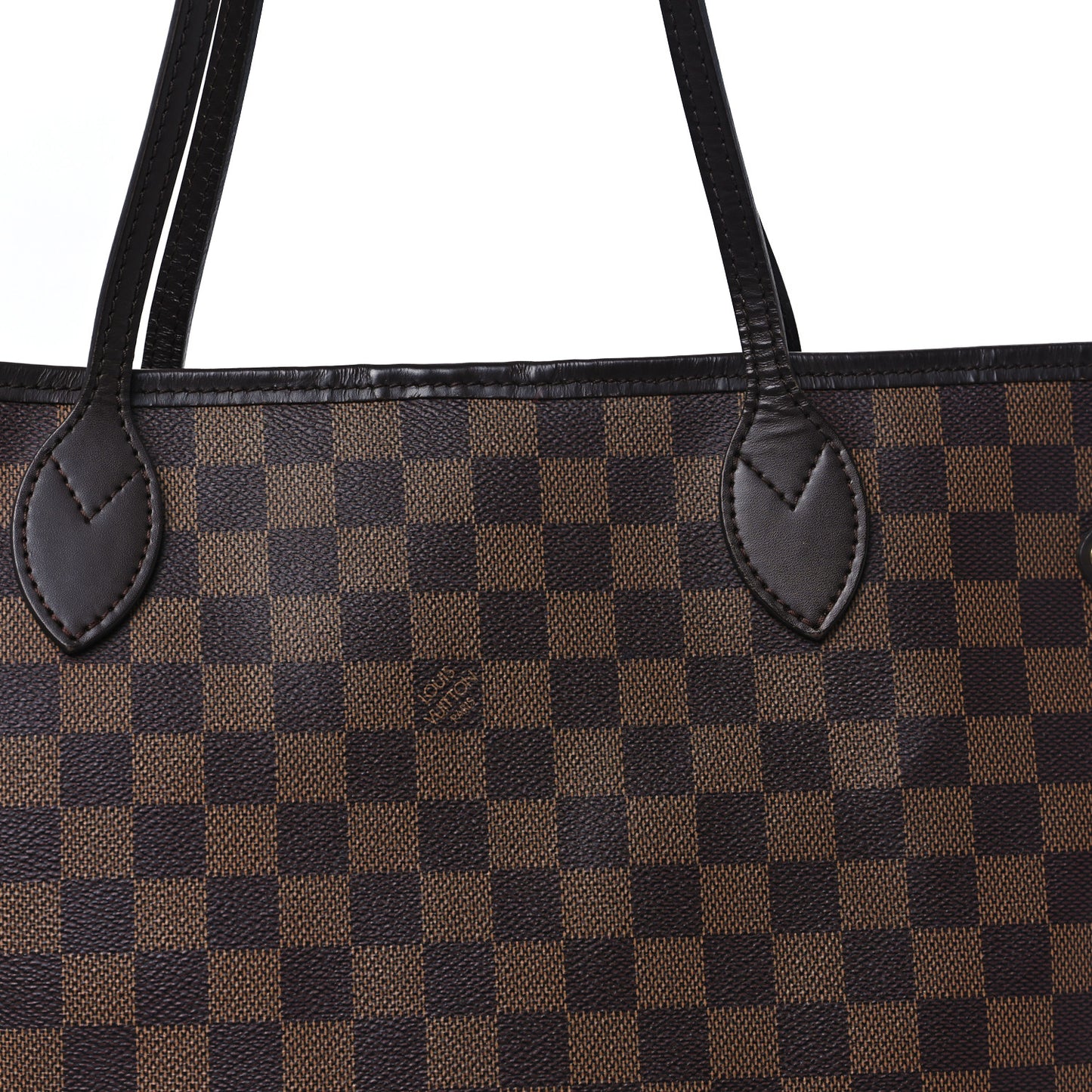 Damier Ebene Neo Neverfull MM