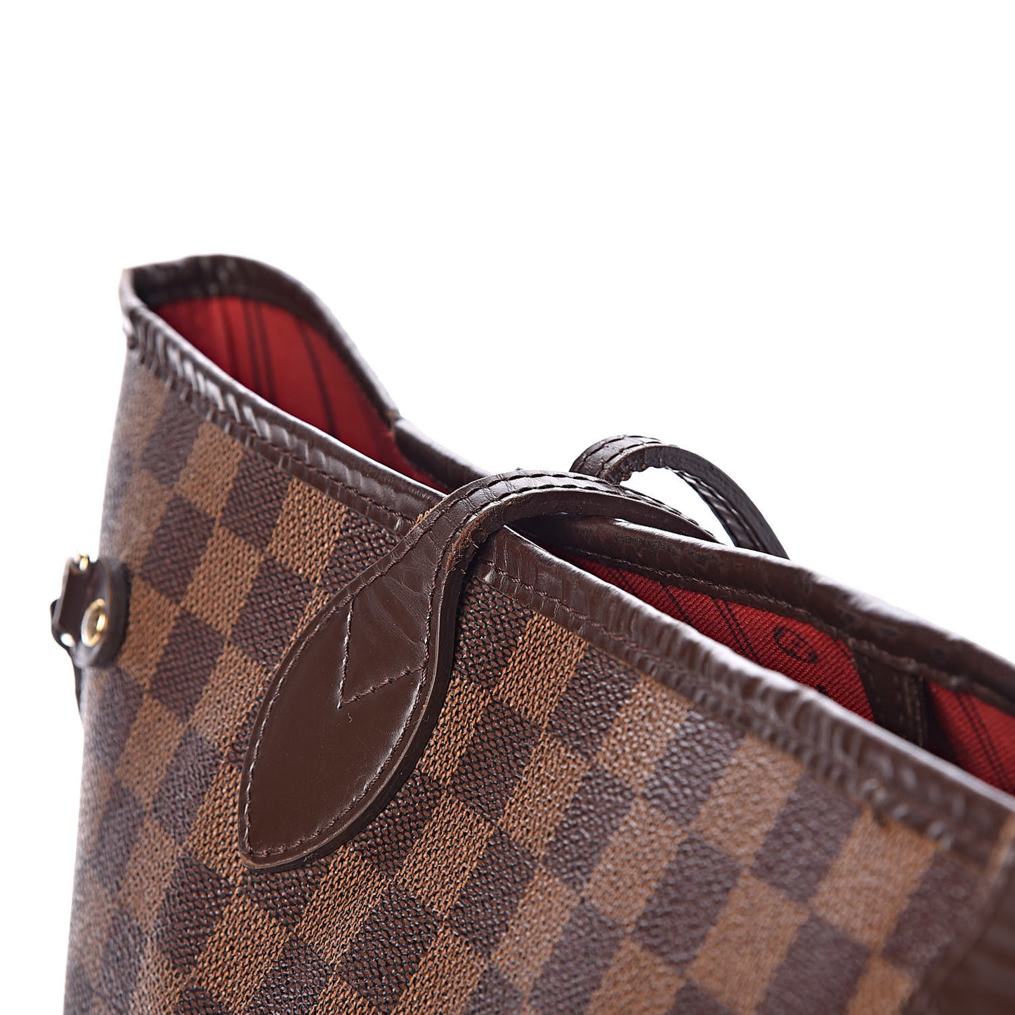 Damier Ebene Neverfull MM