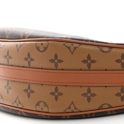 Louis Vuitton Reverse Monogram Loop Hobo 10 of 10