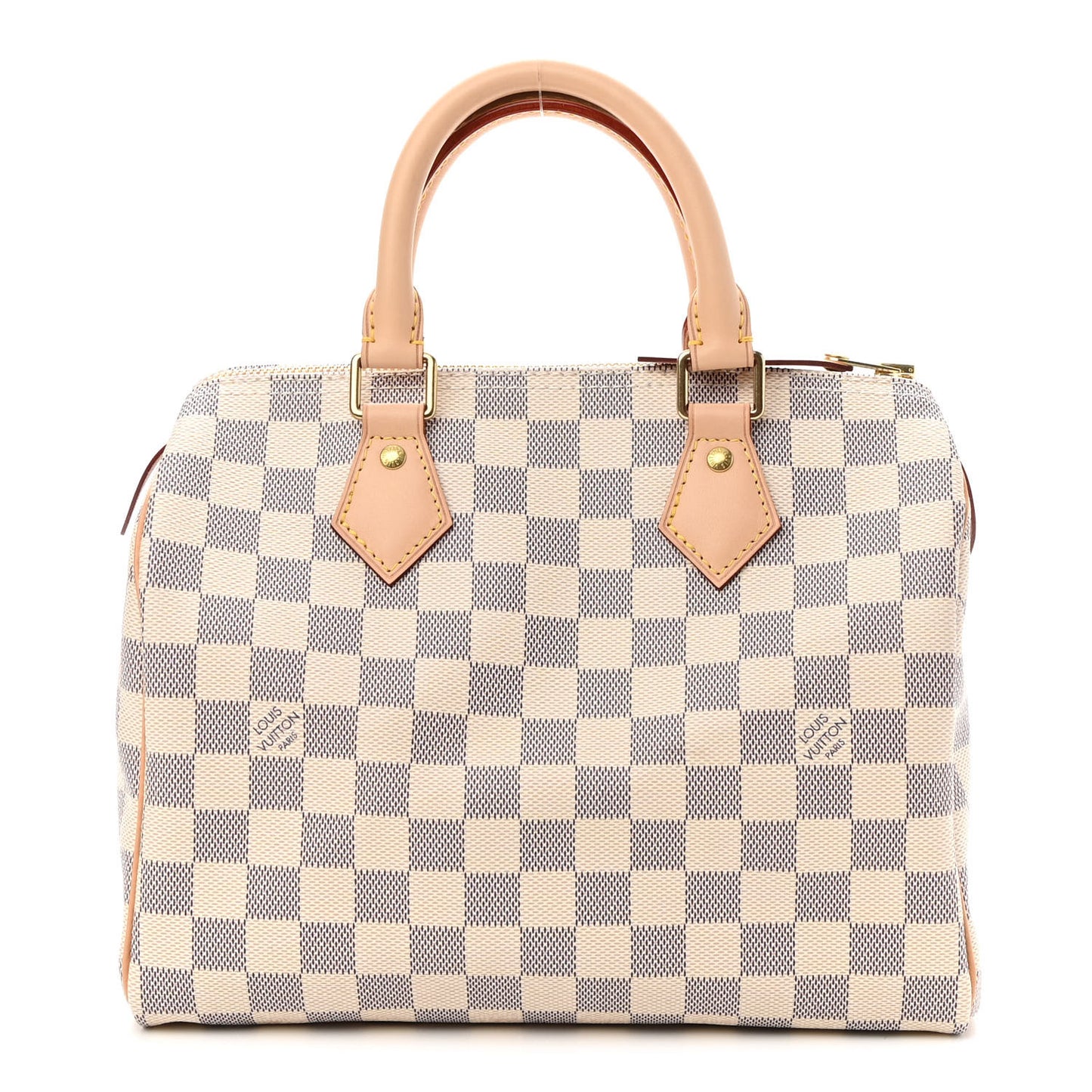 Damier Azur Speedy 25