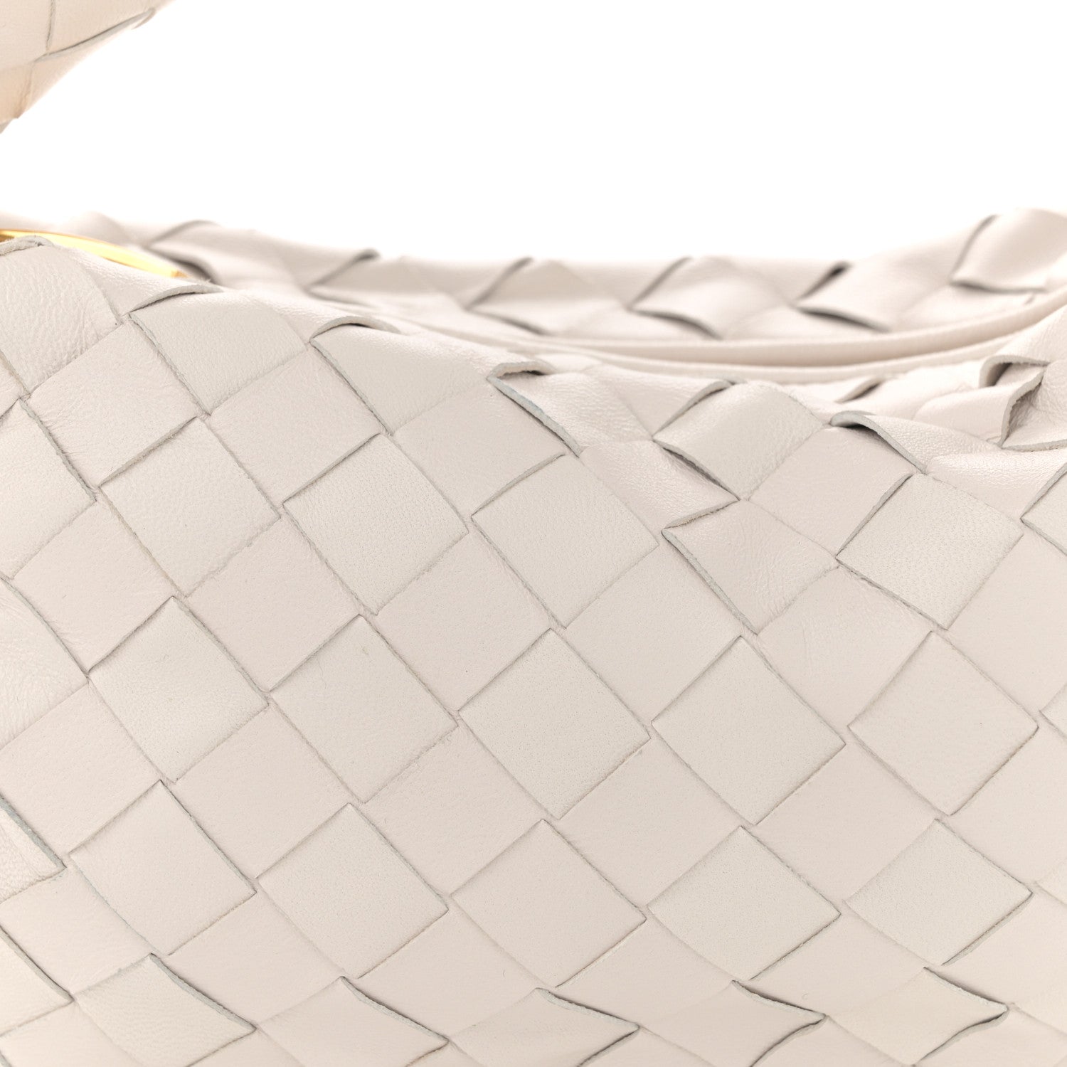 Bottega Veneta Nappa Intrecciato Mini Jodie Chalk 8 of 10