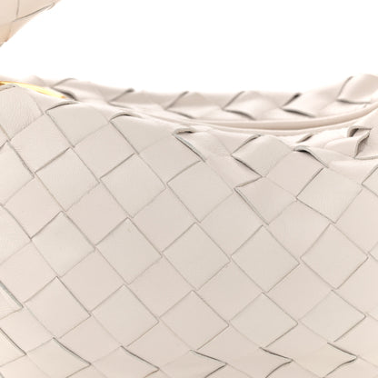 Bottega Veneta Nappa Intrecciato Mini Jodie Chalk 8 of 10