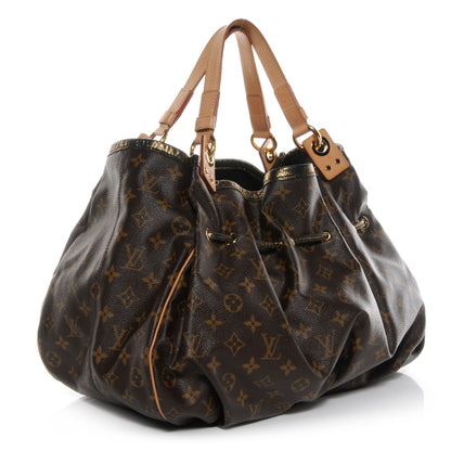 Louis Vuitton Monogram Irene 3 of 7