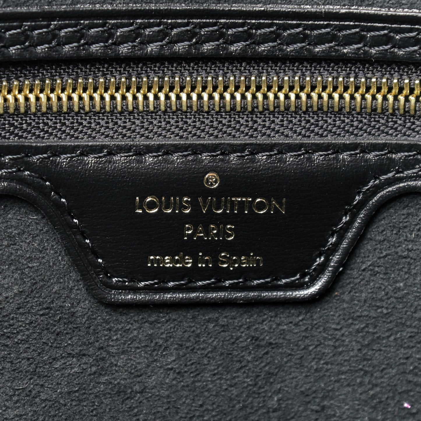Game On Neverfull MM Black