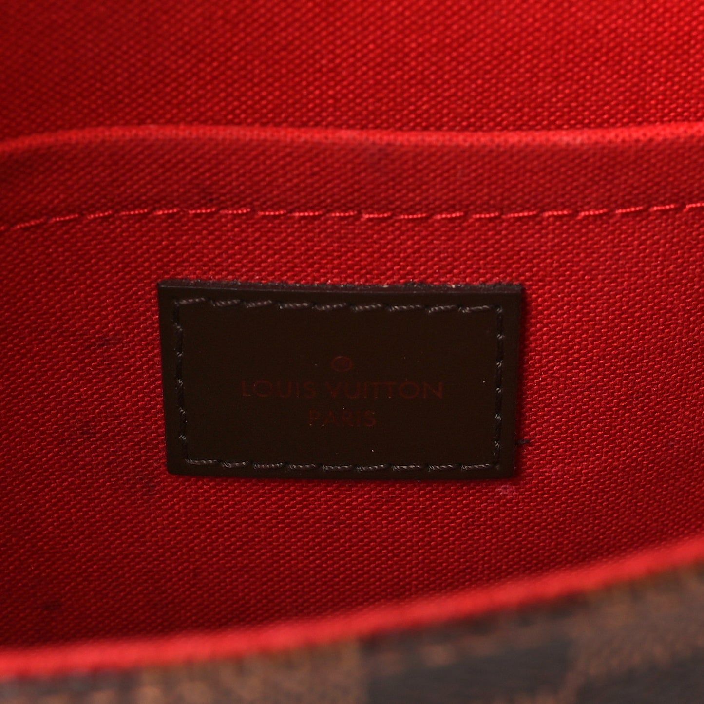 Damier Ebene Favorite MM