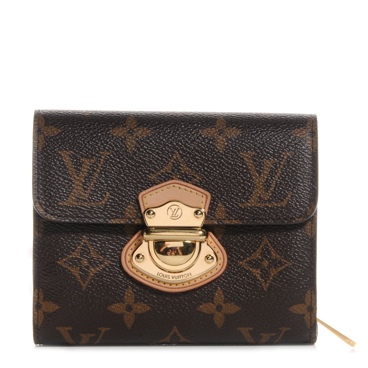 Monogram Joey Wallet