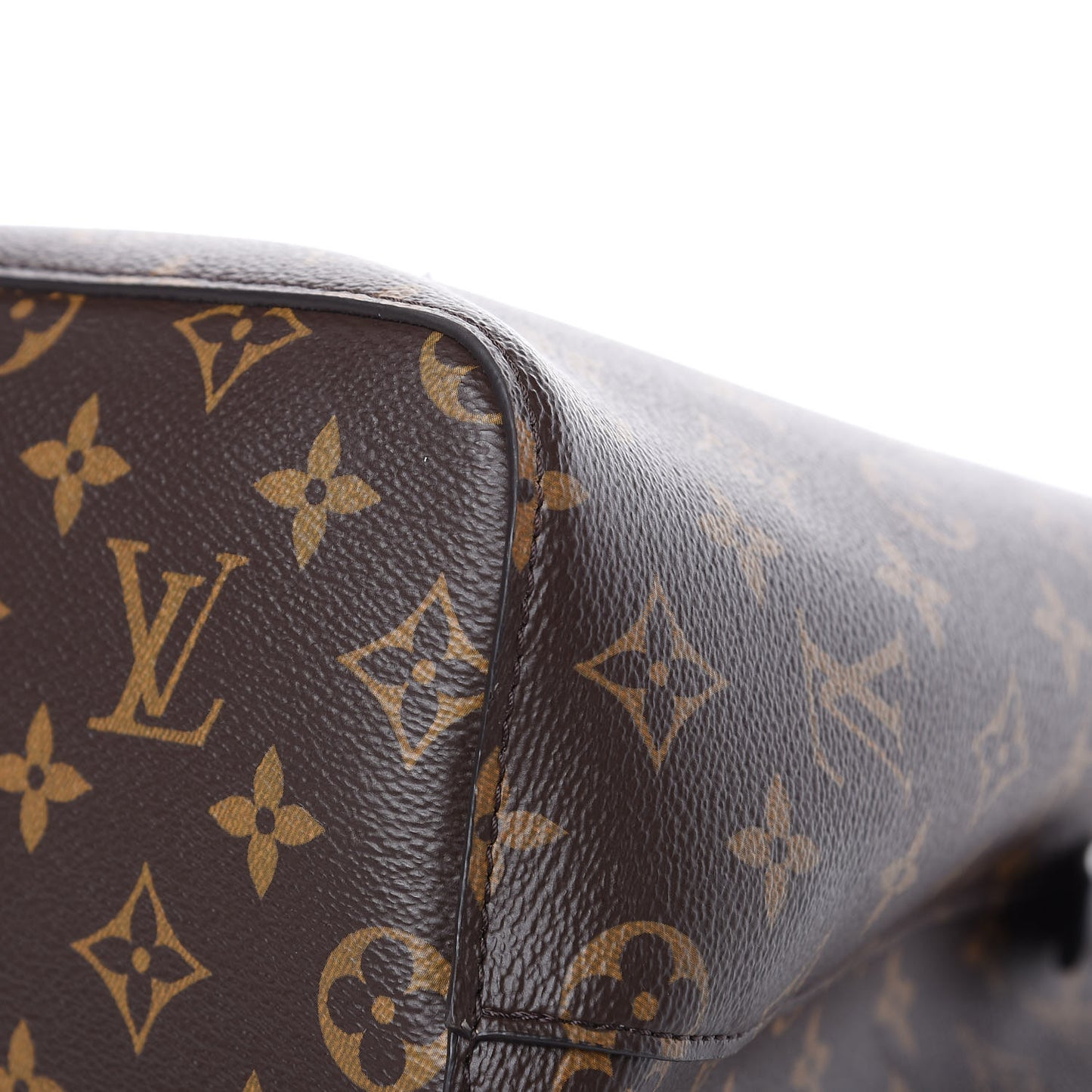 Monogram Neonoe MM Black