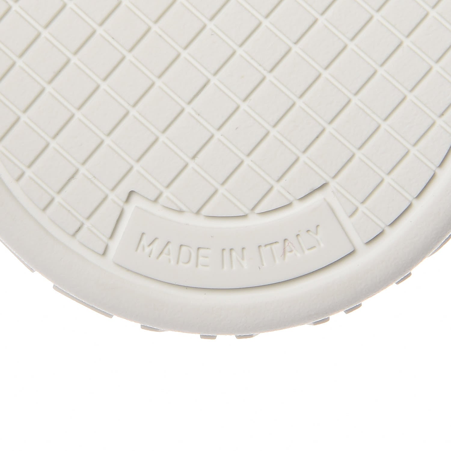 Chanel Canvas Printed Pharrell Sneakers 42 White Multicolor 9 of 17