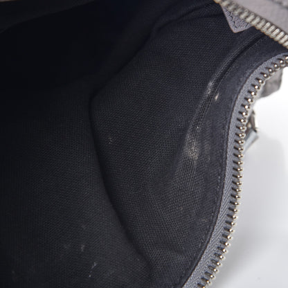 Givenchy Sugar Goatskin Medium Pandora Grey 8 of 15
