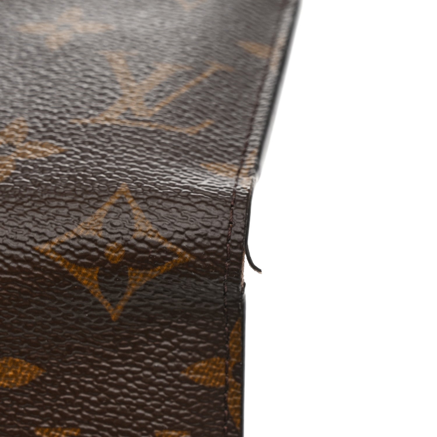 Louis Vuitton Monogram Victorine Wallet 8 of 8