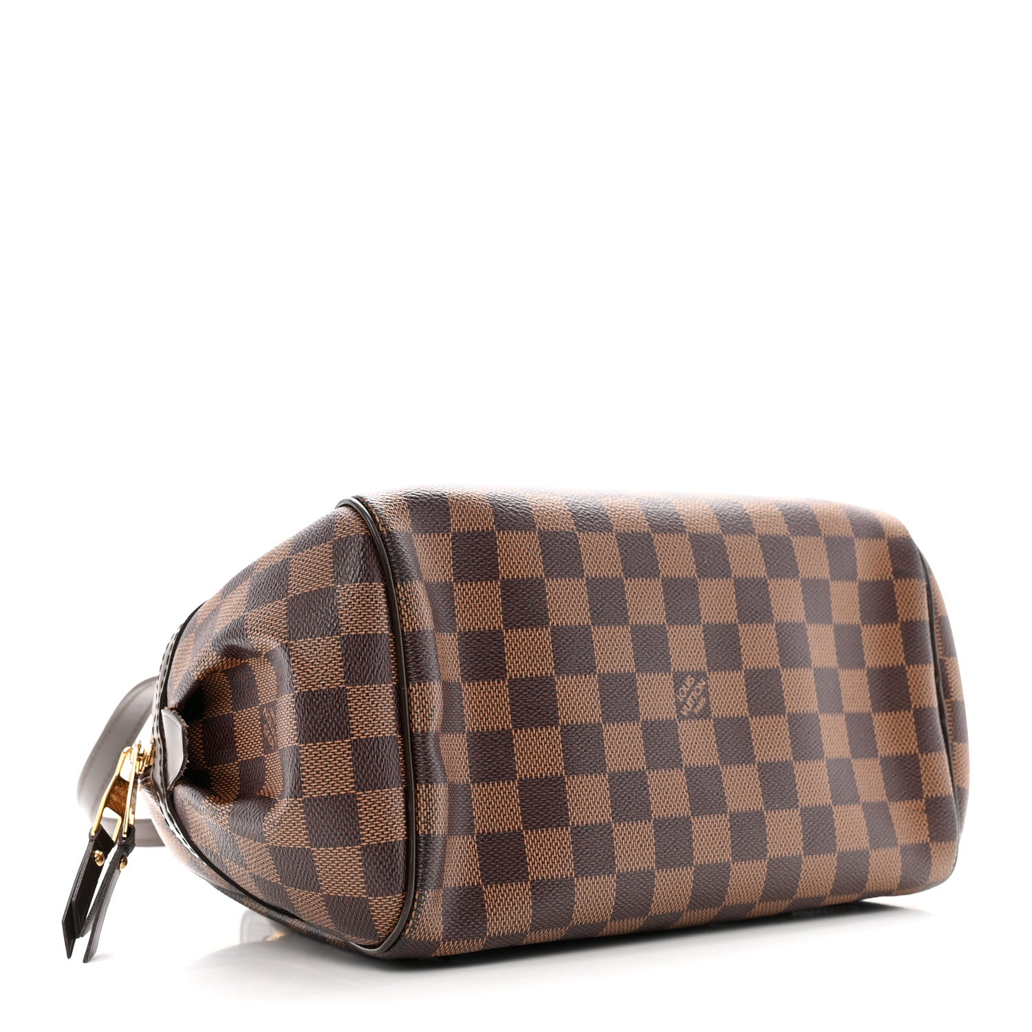 Louis Vuitton Damier Ebene Rivington PM 4 of 9