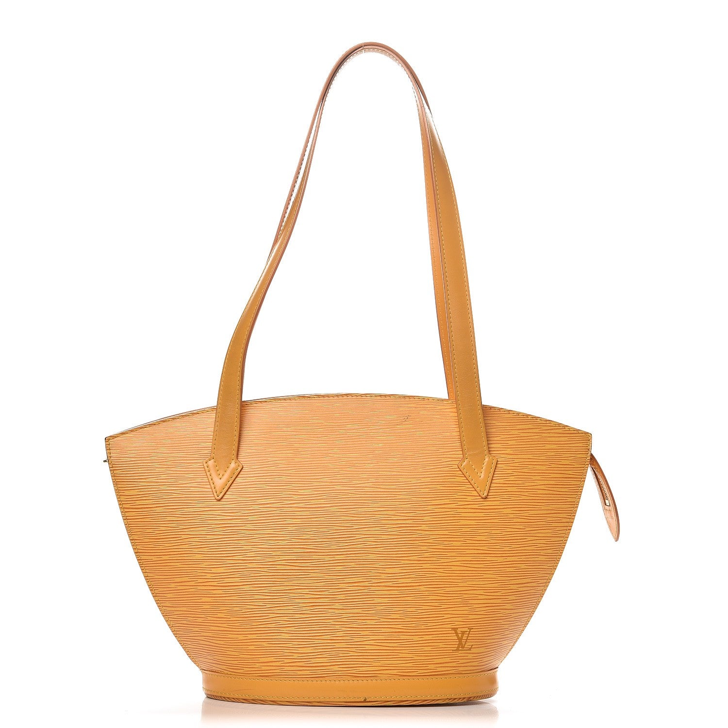 Louis Vuitton Epi Saint Jacques PM Tassil 1 of 11