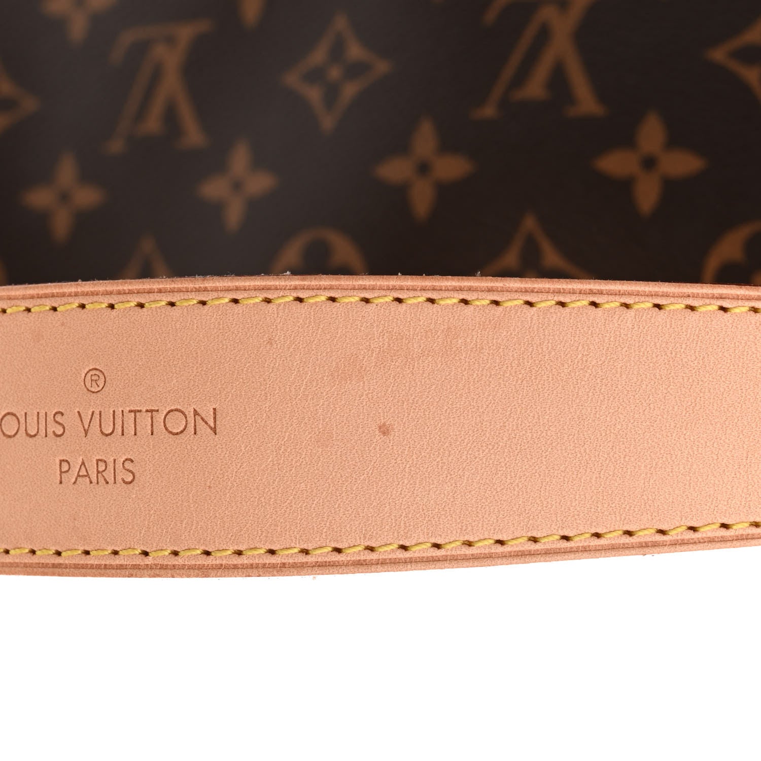 Louis Vuitton Monogram Graceful PM Pivoine 11 of 12