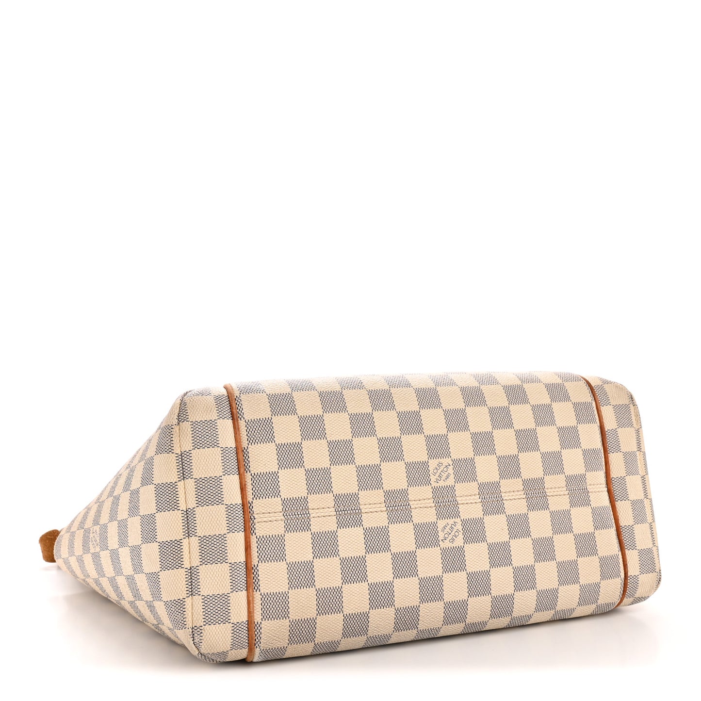 Damier Azur Totally MM
