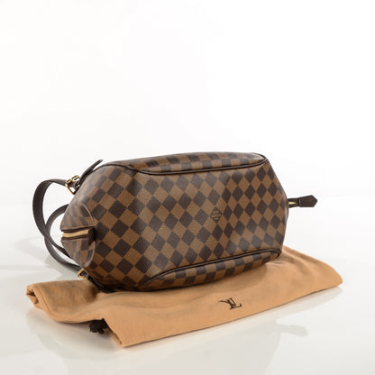 Louis Vuitton Damier Ebene Belem MM 4 of 7