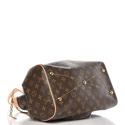 Louis Vuitton Monogram Tivoli GM 4 of 8