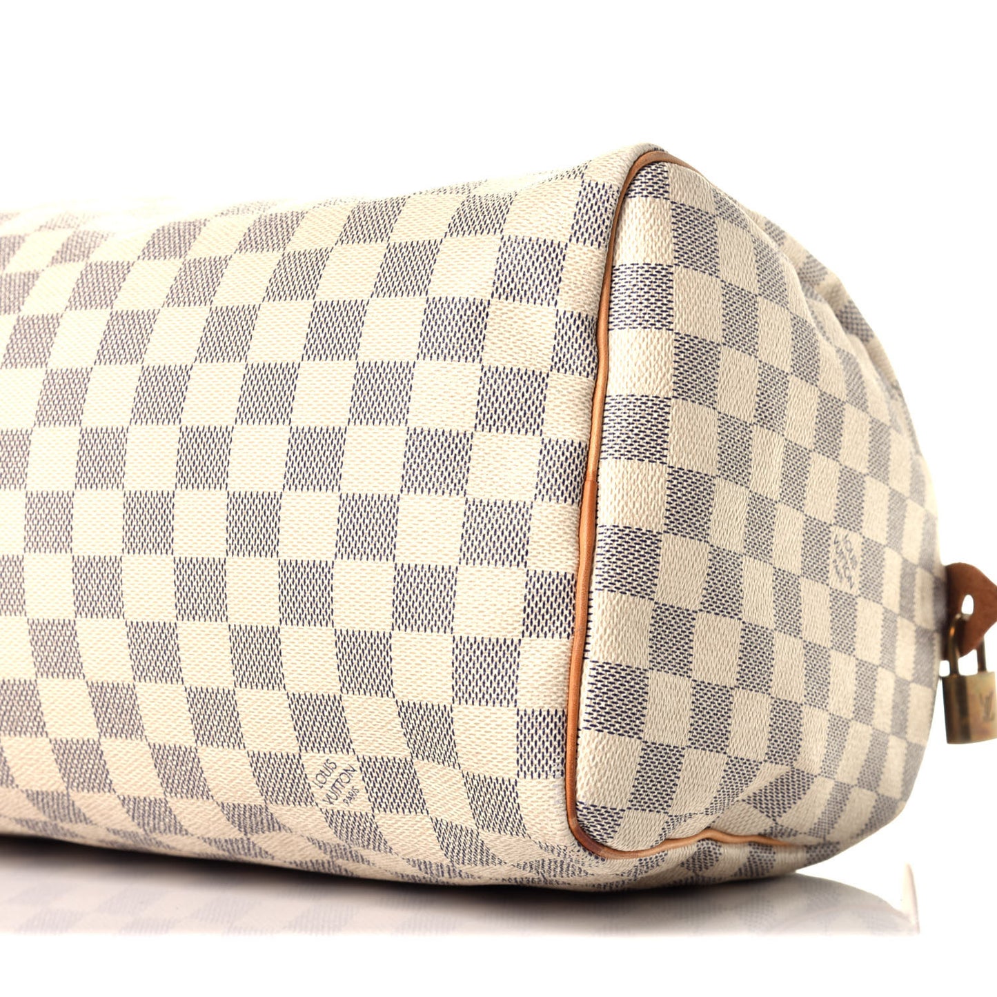 Damier Azur Speedy 30