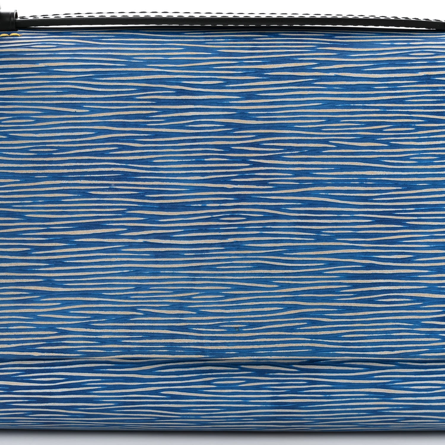 Louis Vuitton Epi Clery Denim Light 7 of 9