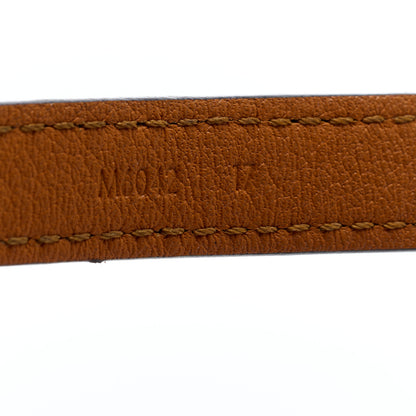 Louis Vuitton Monogram Essential V Bracelet 17 7 of 8