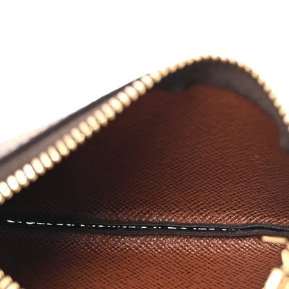 Louis Vuitton Monogram Key Pouch 5 of 6