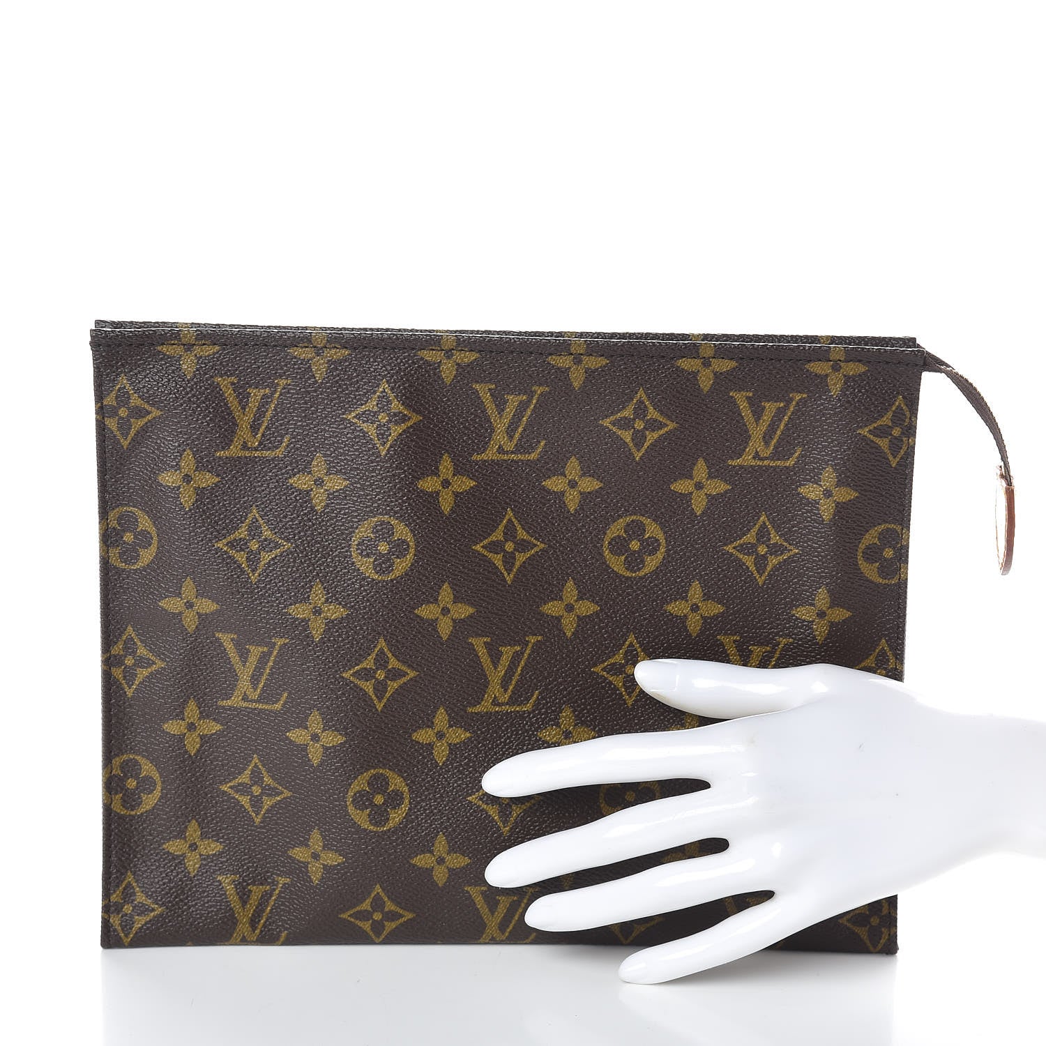 Louis Vuitton Monogram Toiletry Pouch 26 2 of 8