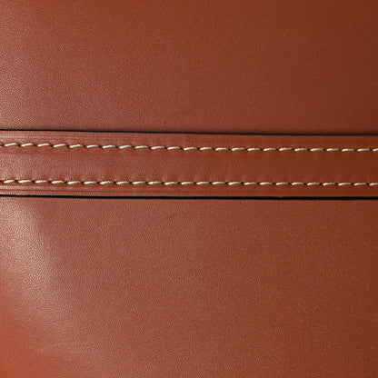 Loewe Grained Calfskin Yin Yang Small Gate Crossbody Bag 14 of 16