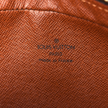 Louis Vuitton Monogram Pochette Marly Bandouliere 6 of 11