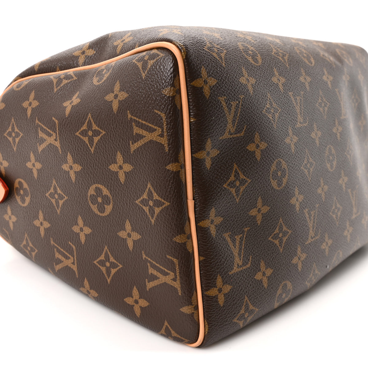 Monogram Speedy Soft Crafty 30