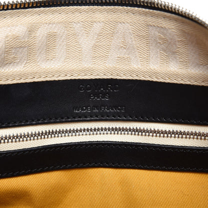 Goyard Goyardine Croisiere 35 Black 6 of 13
