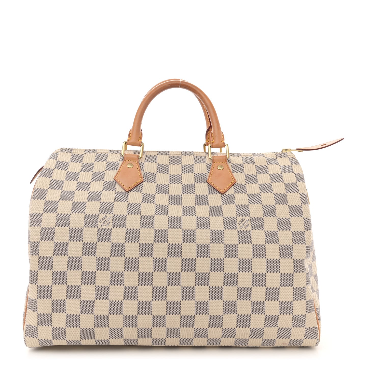 Damier Azur Speedy 35