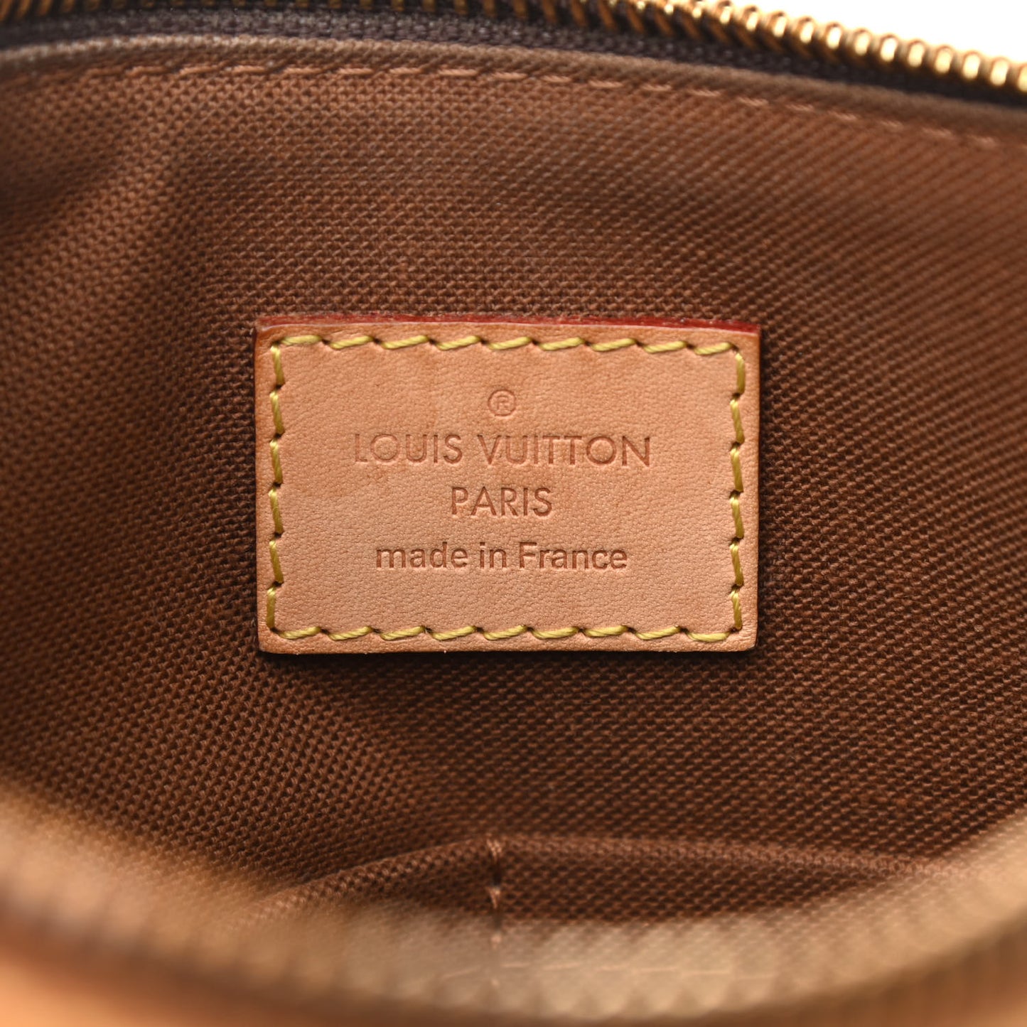 Monogram Odeon PM