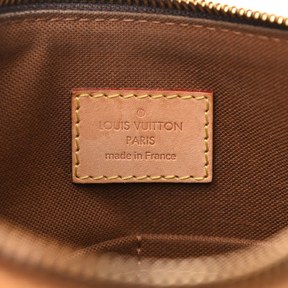 Louis Vuitton Monogram Odeon PM 6 of 13