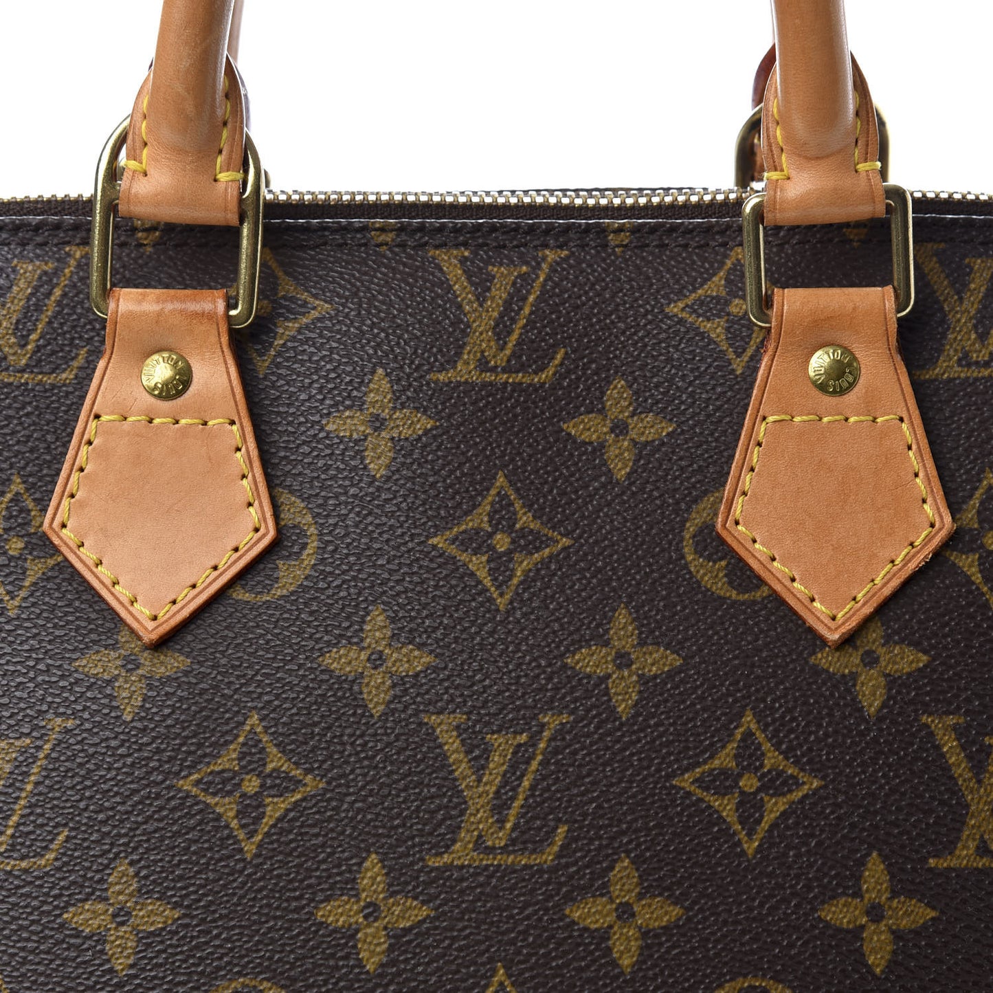 Monogram Alma PM