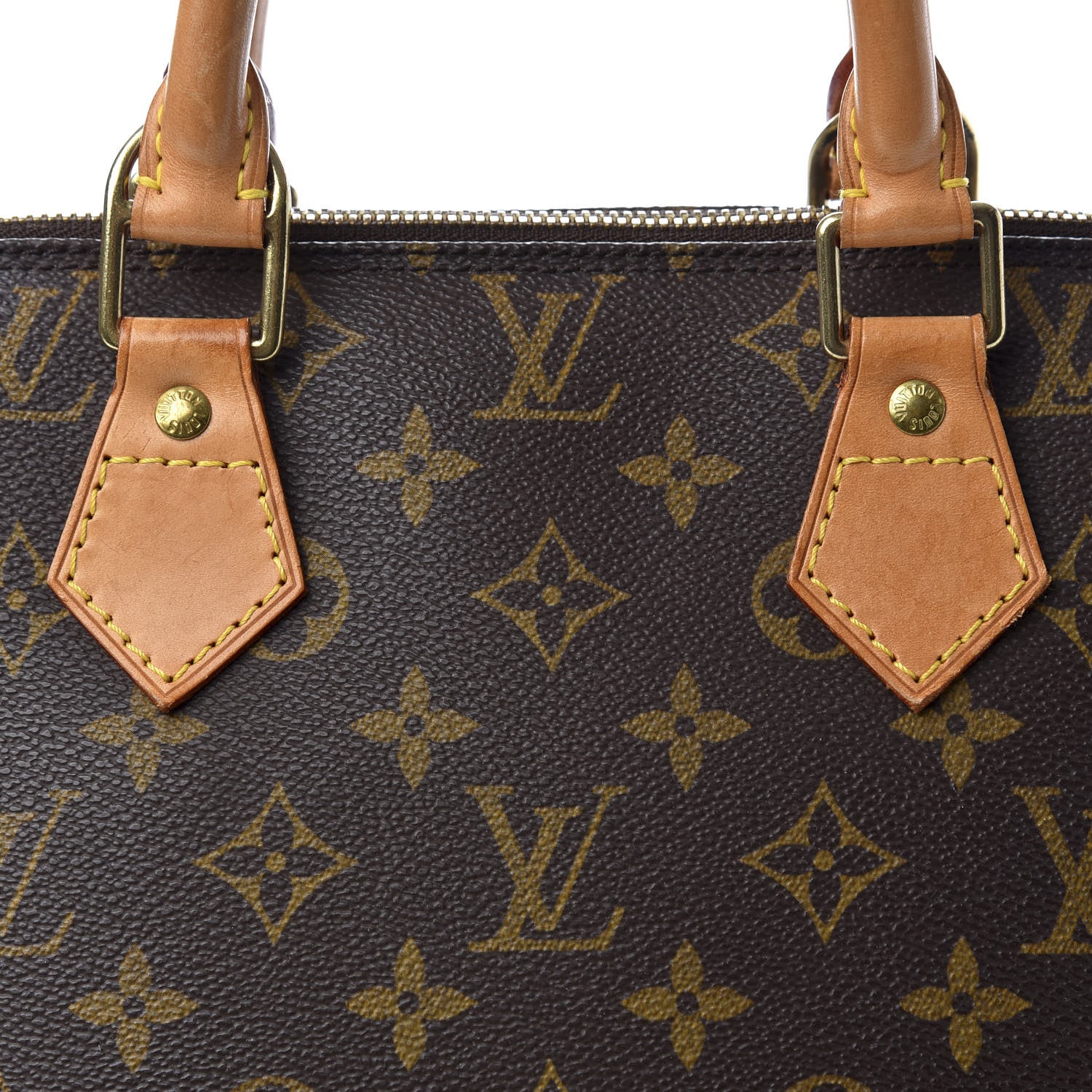 Louis Vuitton Monogram Alma PM 8 of 8