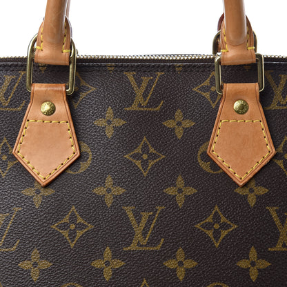 Louis Vuitton Monogram Alma PM 8 of 8